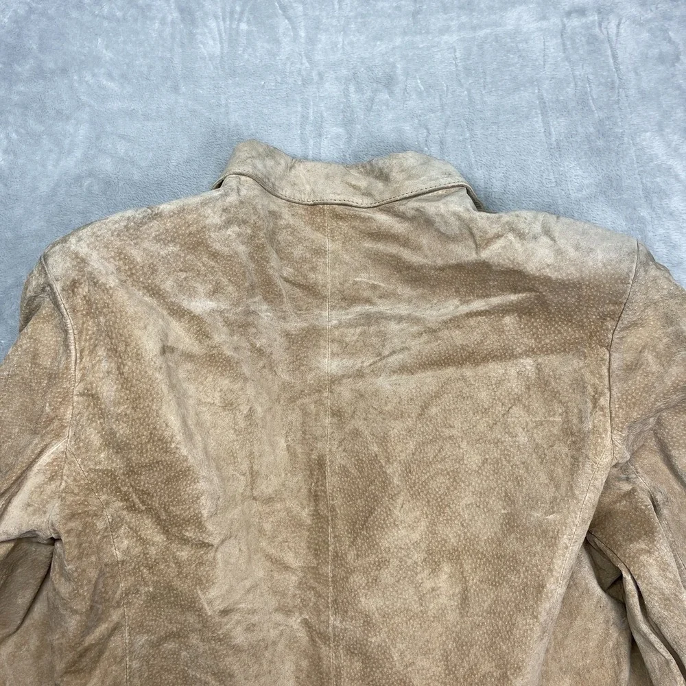 Fantastic Leather Fashions this nwt